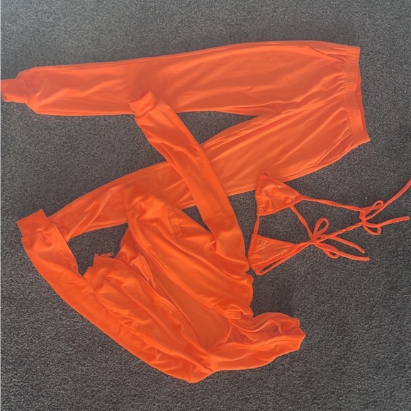 Sweater Set - Picture 1 of 2